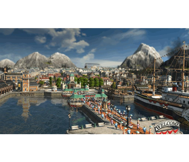 Xbox Anno 1800 - 1111302 - zdjęcie 4